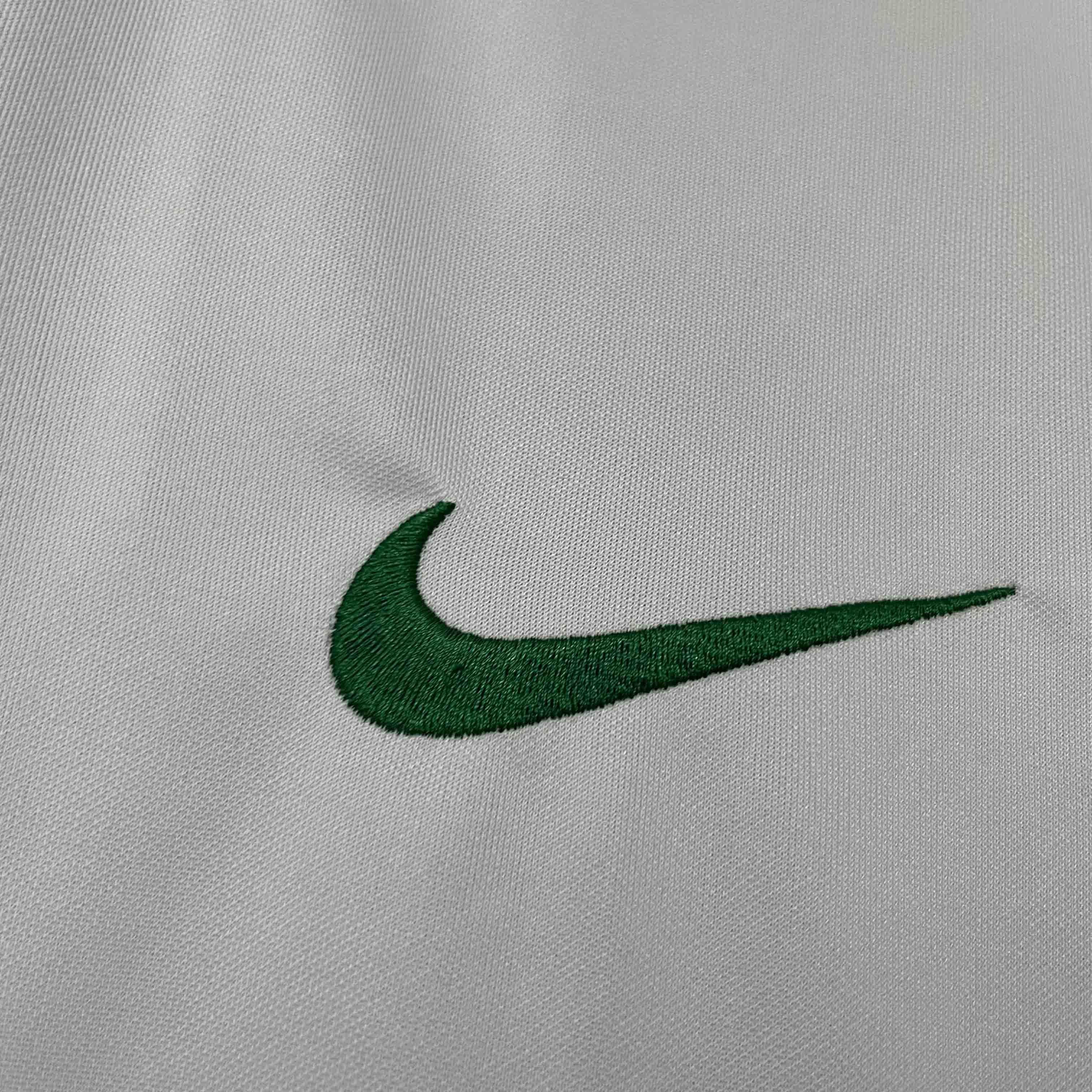24-25 Sporting CP Away Kit Football AAAAJersey Supplier 8