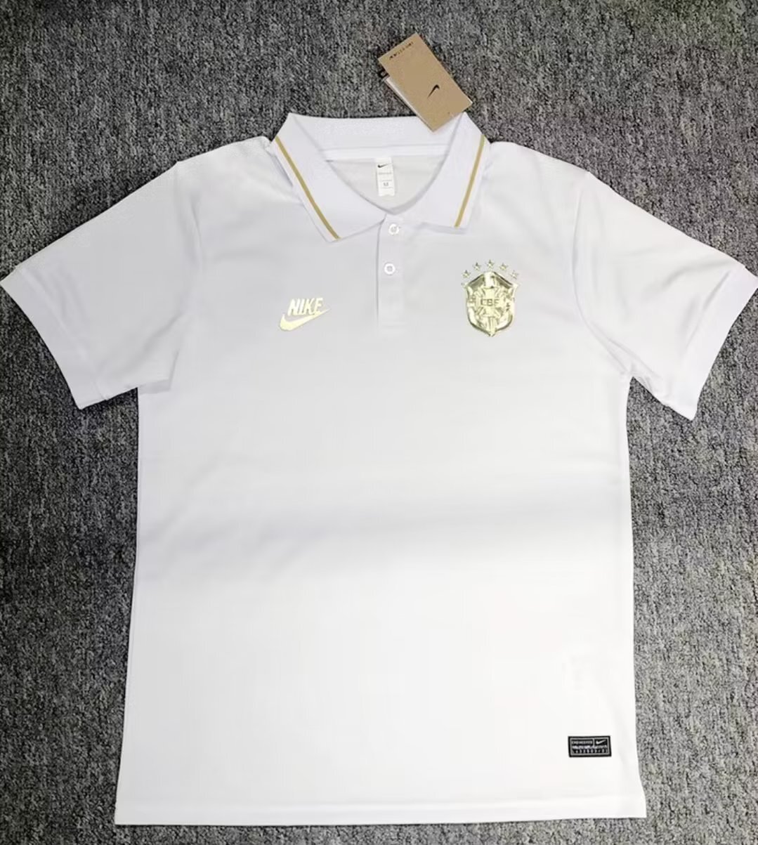 Brazil Special Edition 12