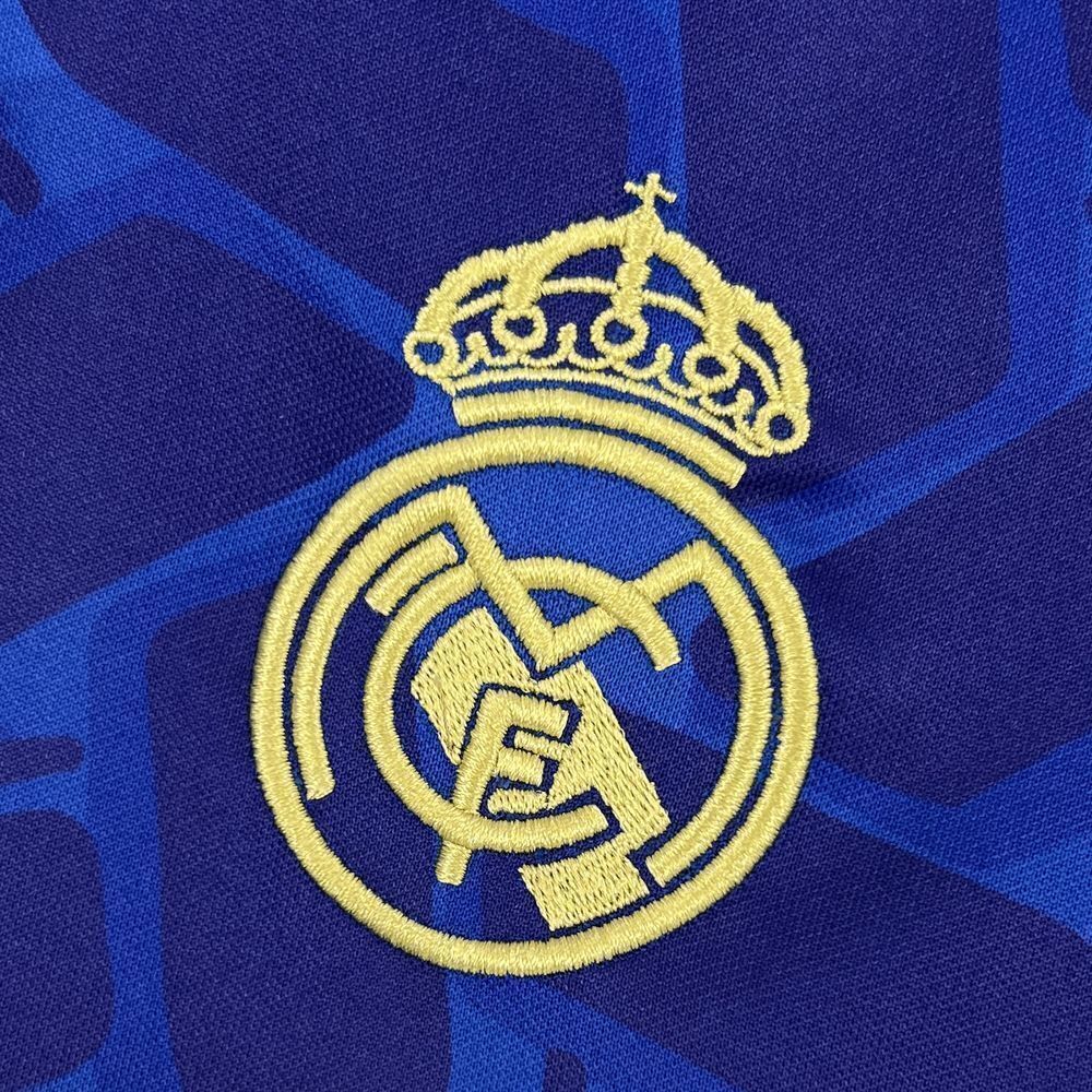 25-26 Real Madrid Cultural Story Jersey Football T-Shirt AAAAJersey Wholesale Yupoo 5