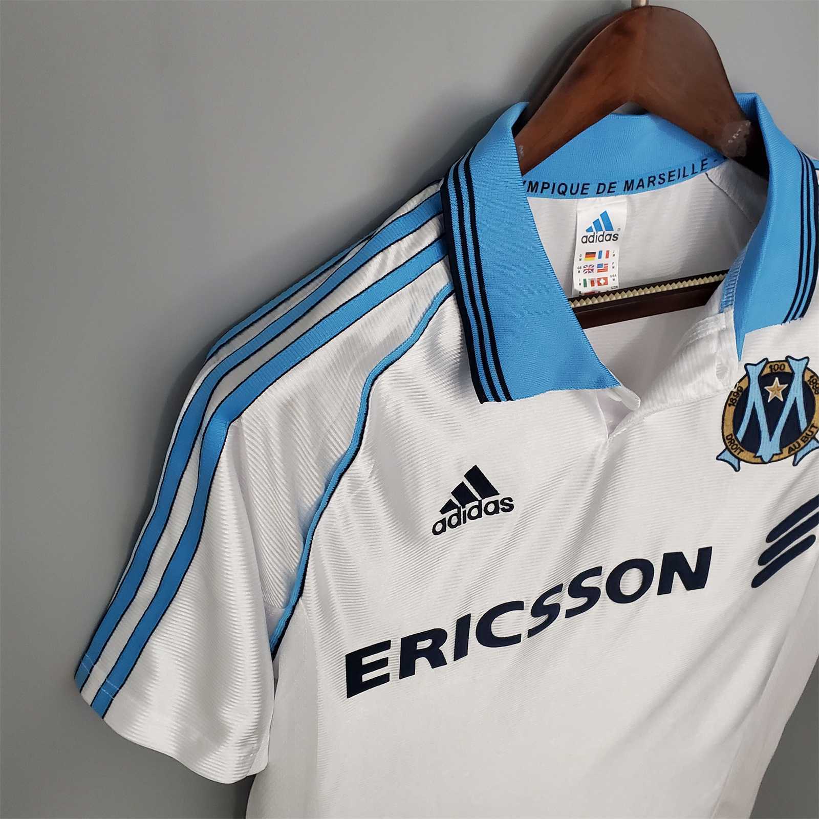 98-99 Marseille home 4