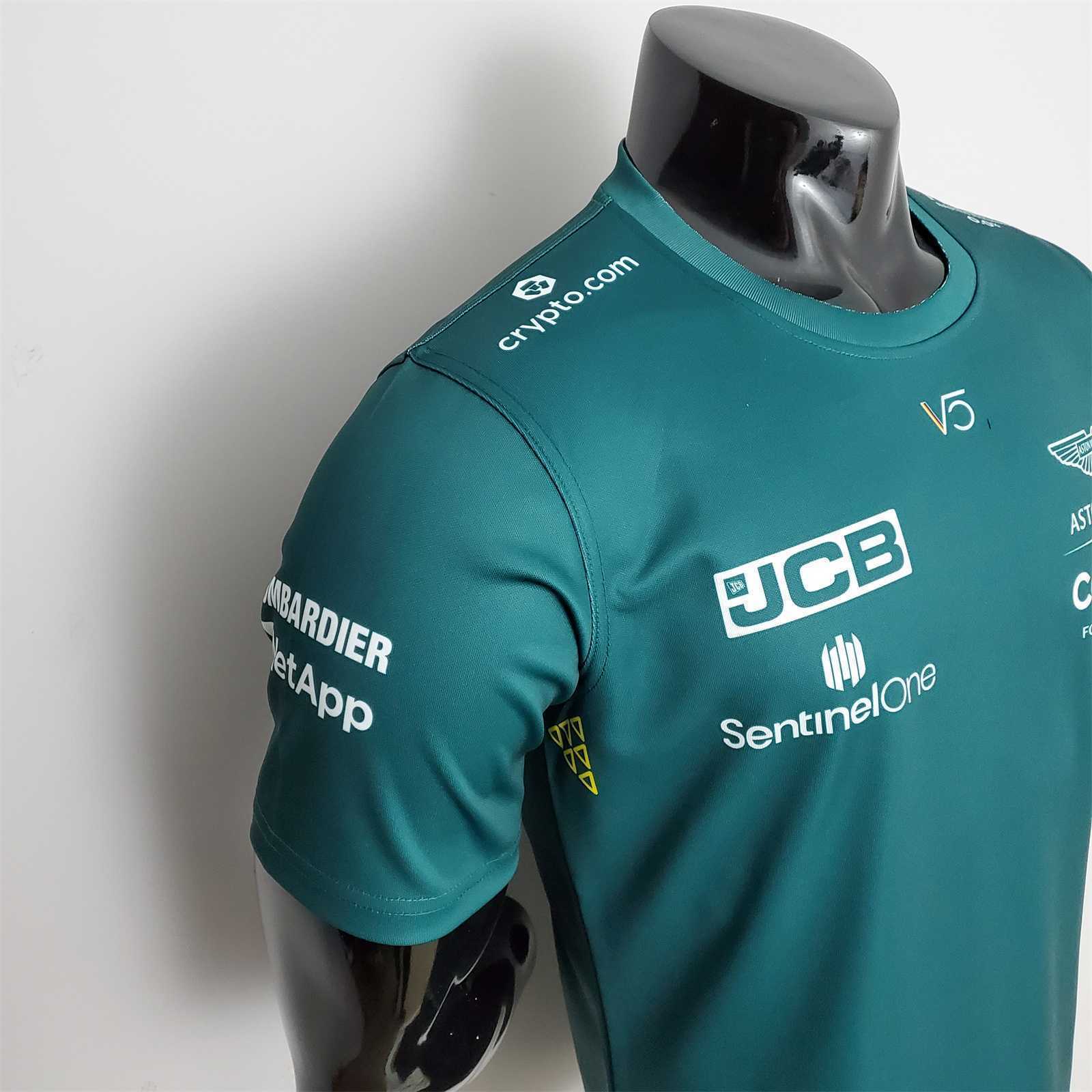 F1 Formula One 2022 Astontin 3
