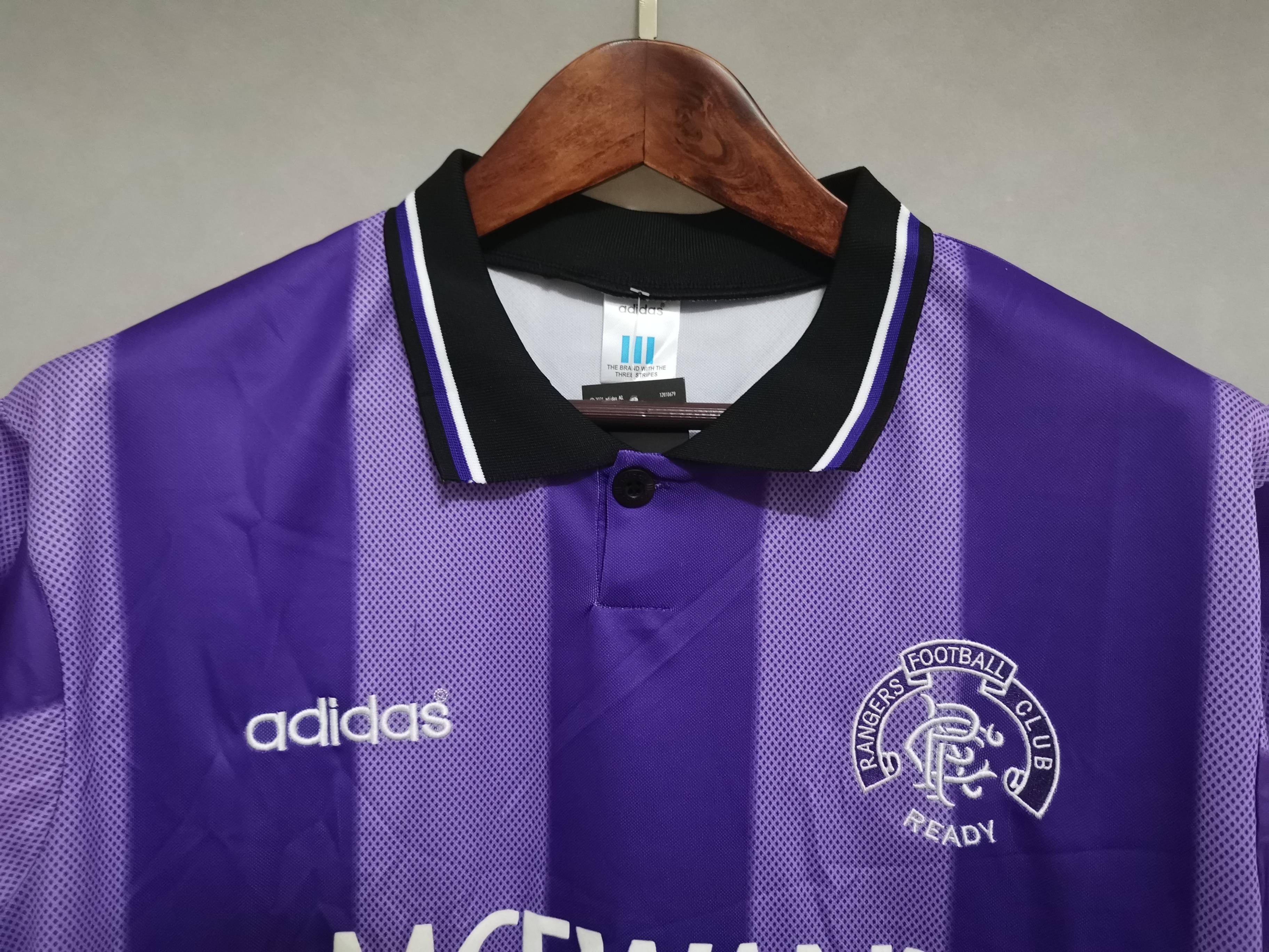 94-95 Rangers third away 5