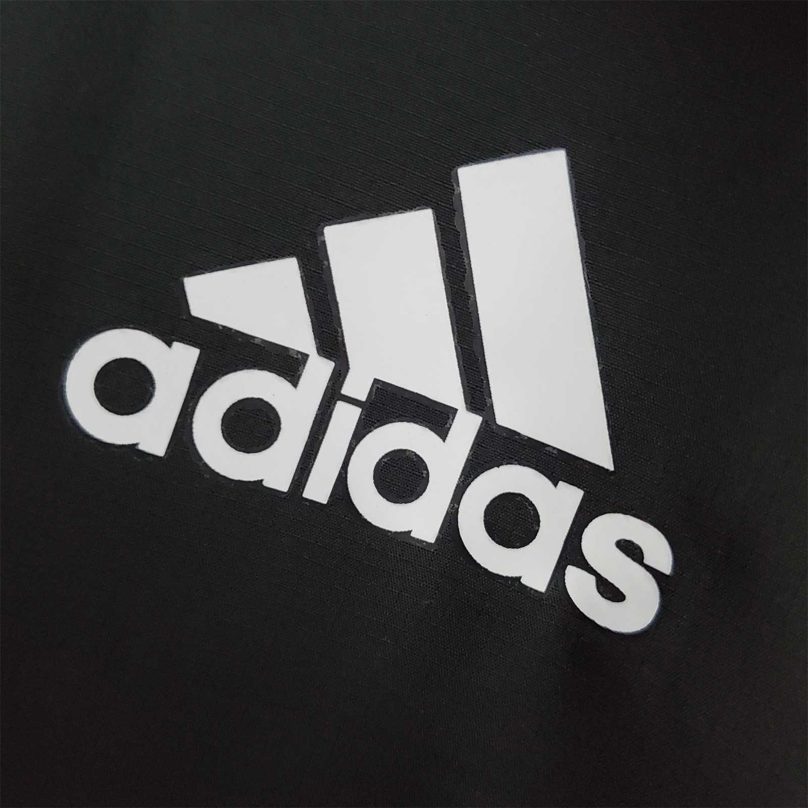 22-23 Sao Paulo black windbreaker 7