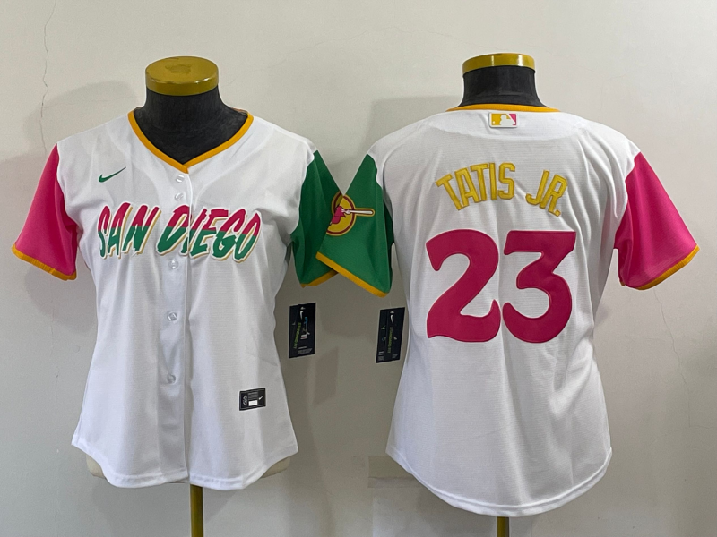 San Diego Padres 42