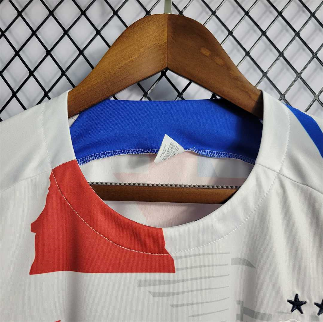 2023 French training suit 6