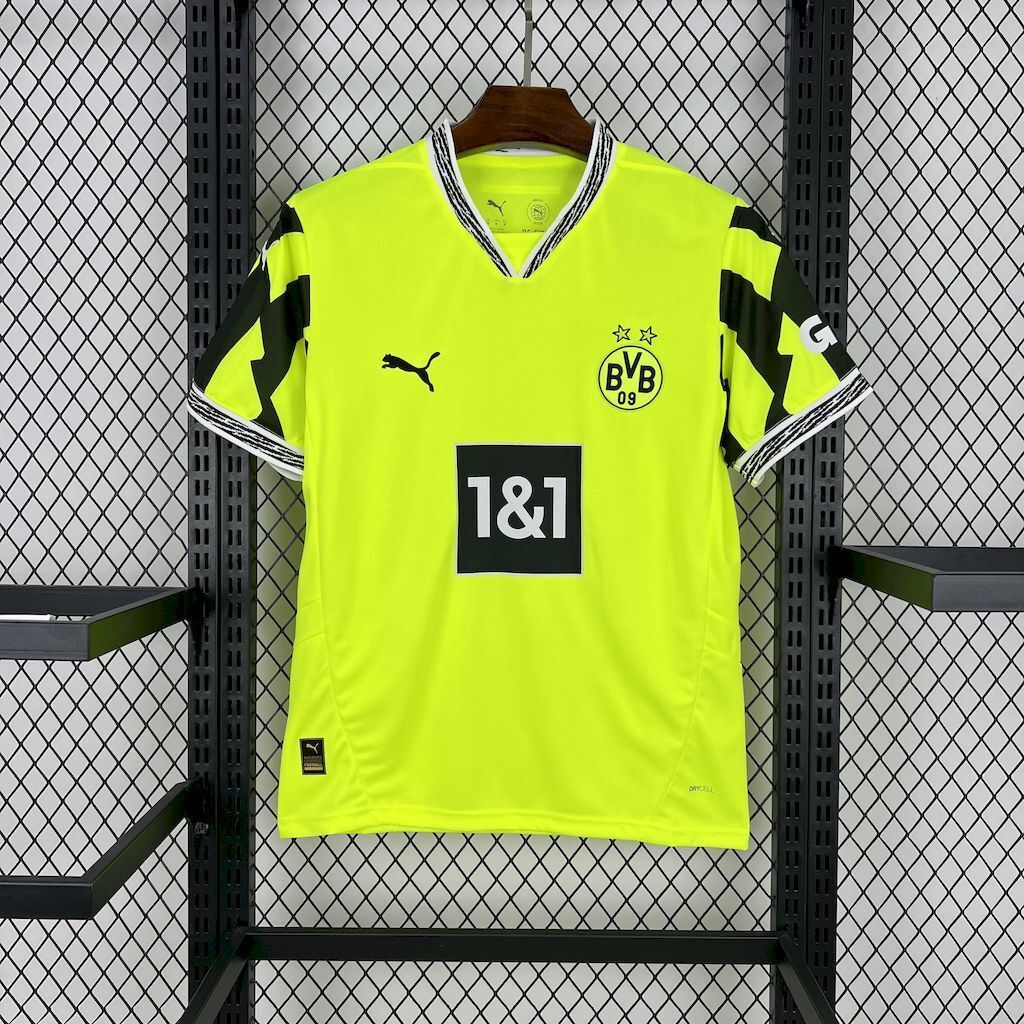 25-26 Dortmund Special Edition Kit Soccer AAAAJersey Yupoo
