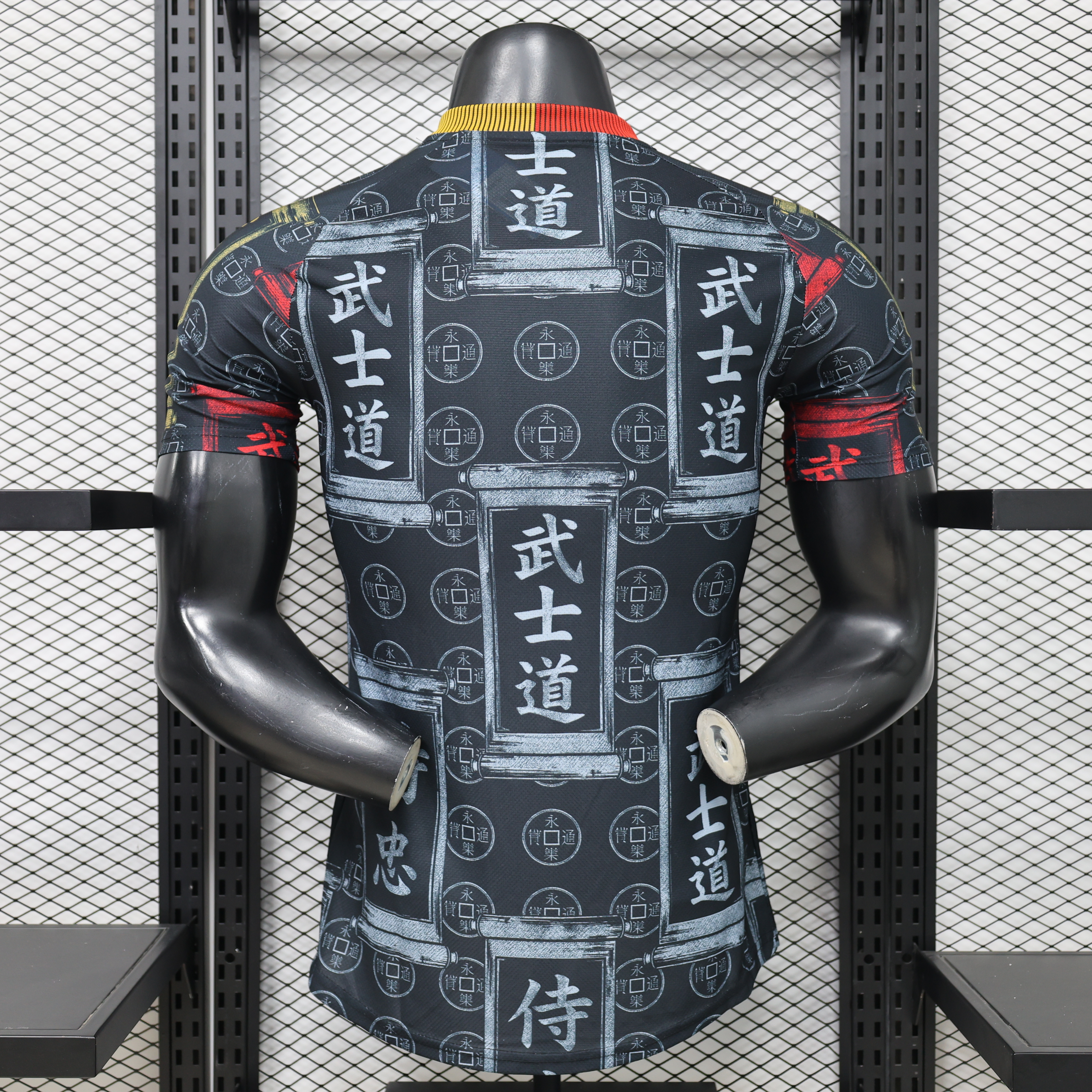 2026 Japan Mens Special Edition Player Football T-Shirt AAAAJersey Supply Yupoo 7 7