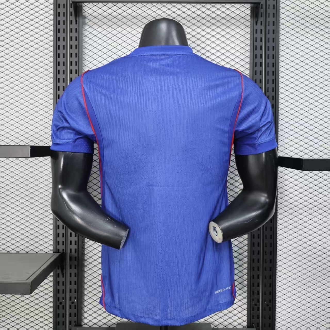 2026 World Cup Croatia Away Kit Player Version Shirt Soccer AAAAJersey Supply Yupoo 1