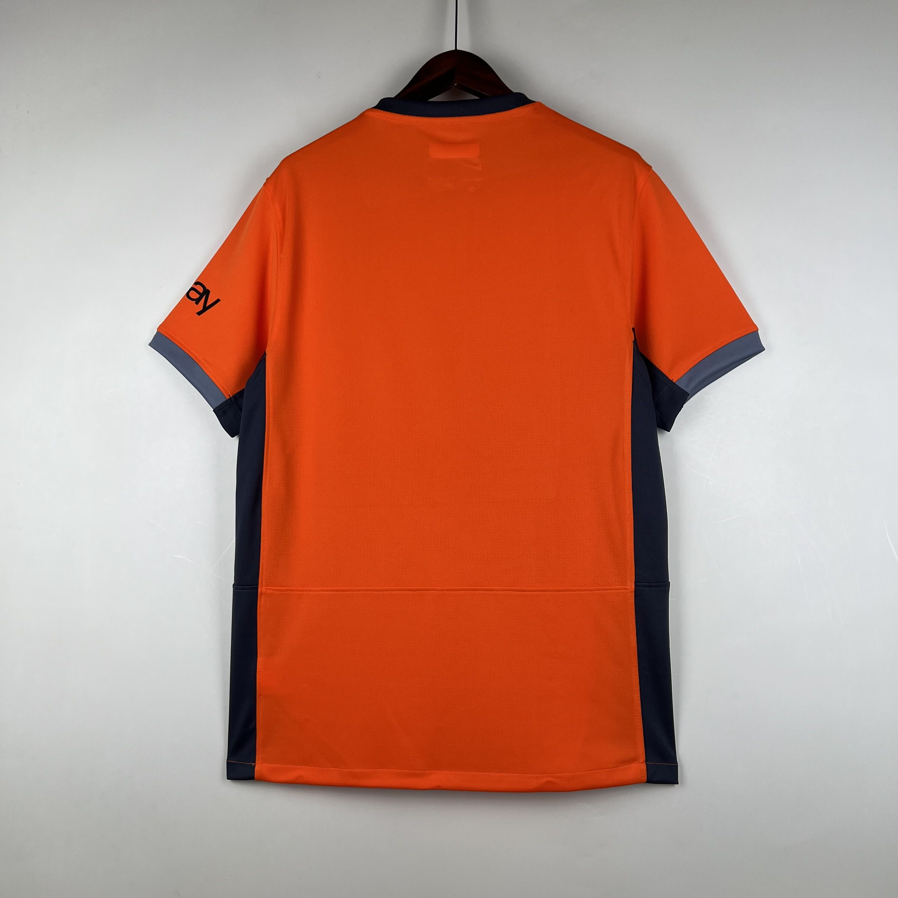 23-24 Inter Milan third away S-4XL best soccer jersey 8