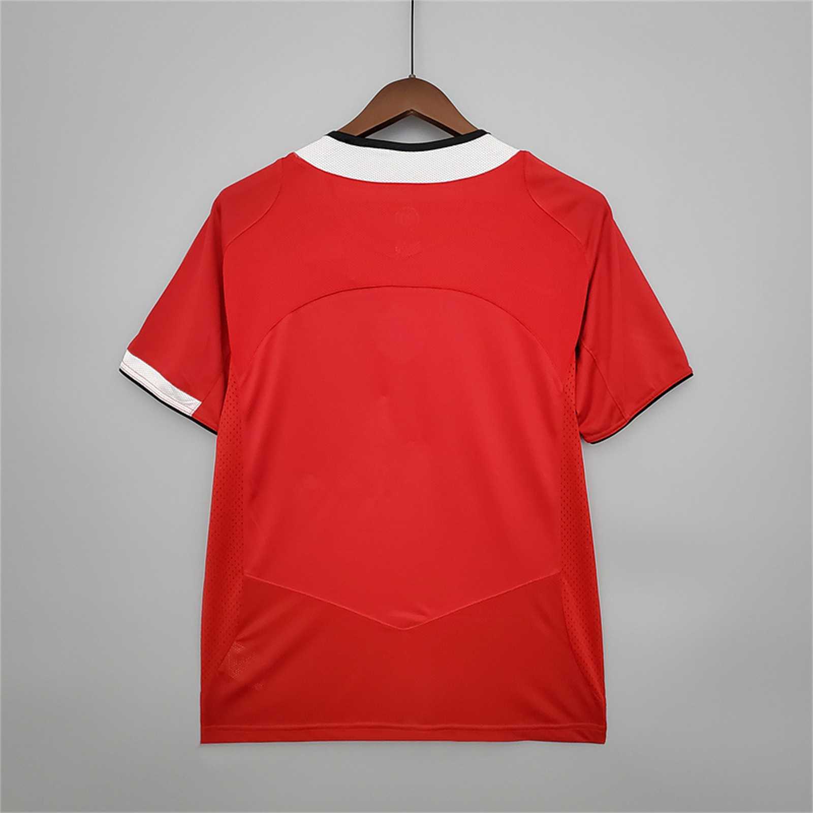 04-06 Manchester United home 4
