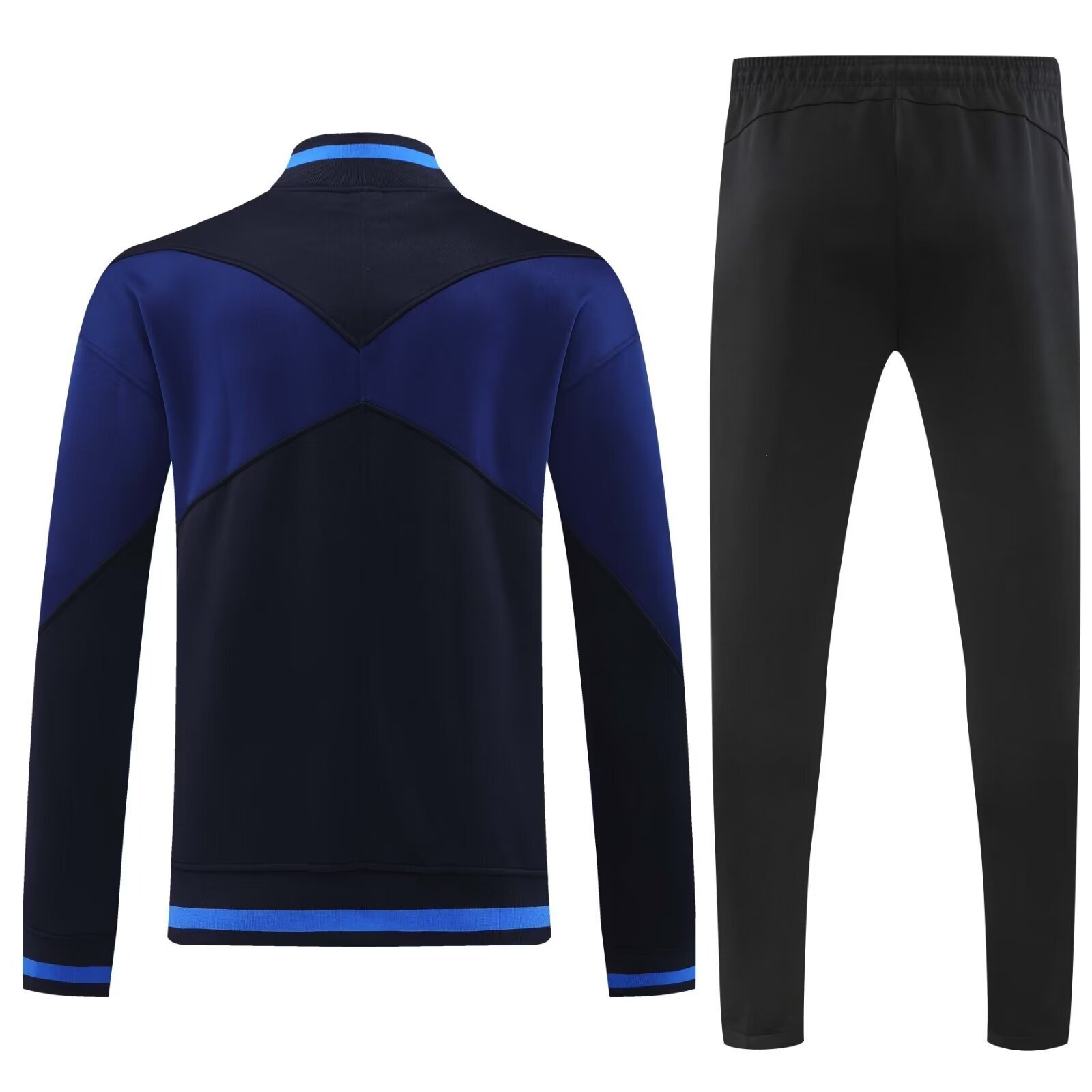 24-25 Inter Milan Jackets Football Shirts 2