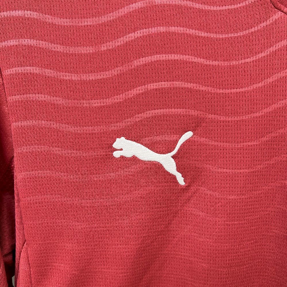 2026 World Cup Portugal Home Kit Football T-Shirt AAAAJersey Supply Yupoo 1