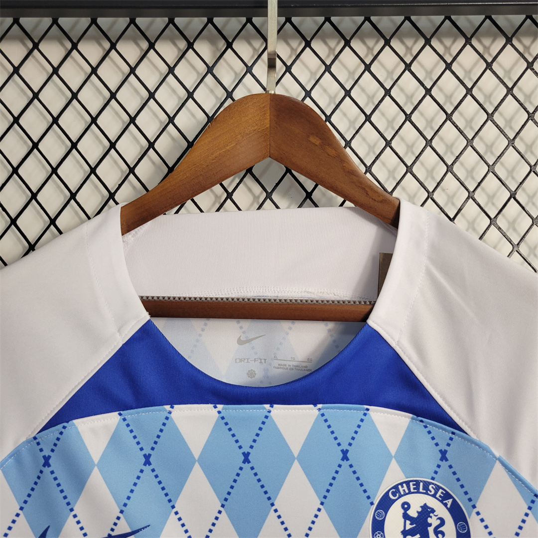 23-24 Chelsea Special Edition 8