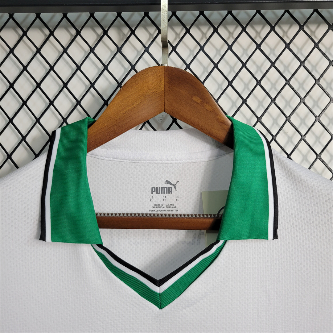 23-24 Borussia Monchengladbach home 2