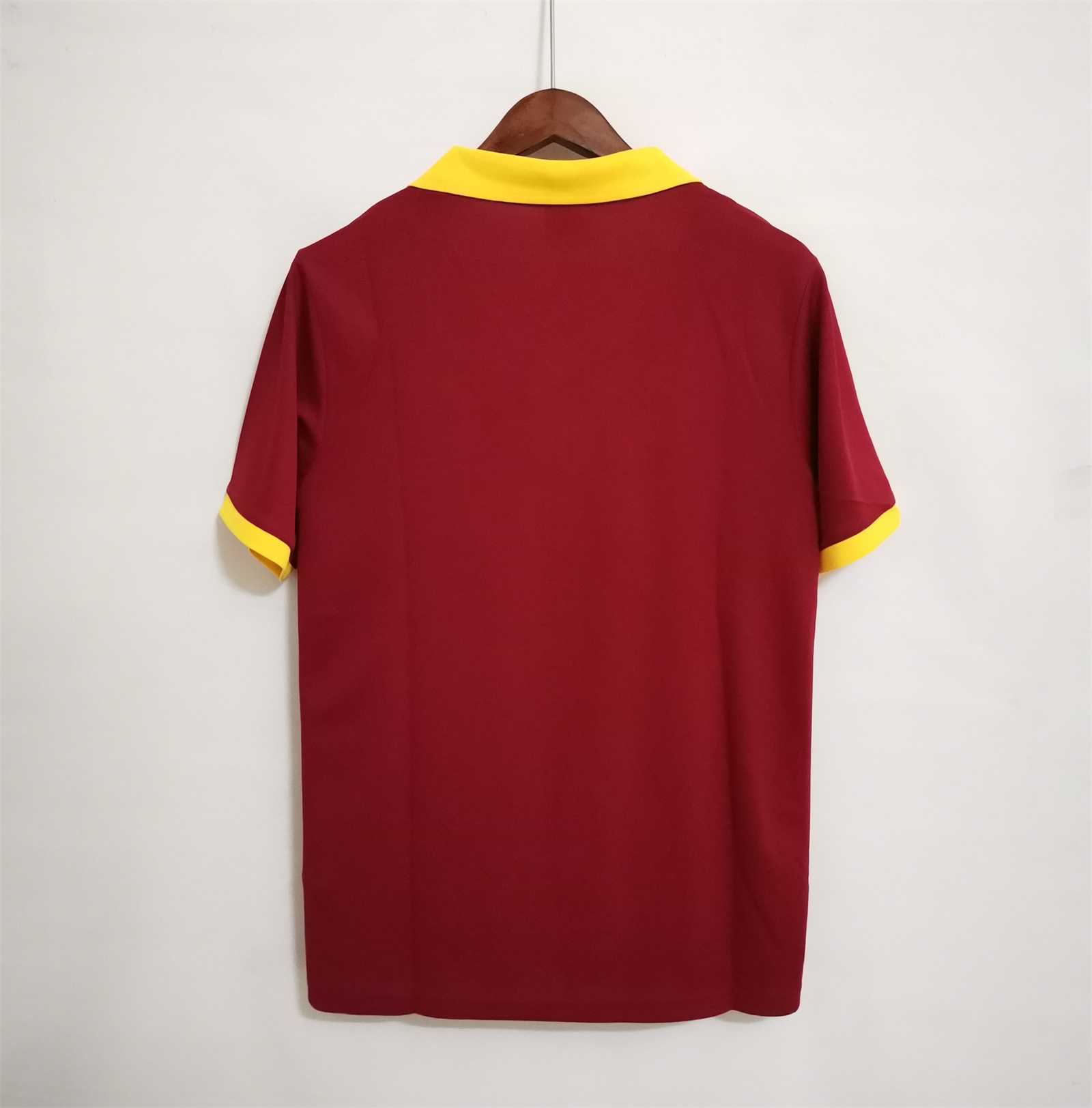 89-90 Roma home 11
