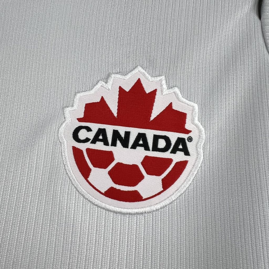 2026 Canada World Cup FIFA Third Mens Kit Soccer T-Shirt AAAAJersey Supply Yupoo 6 4
