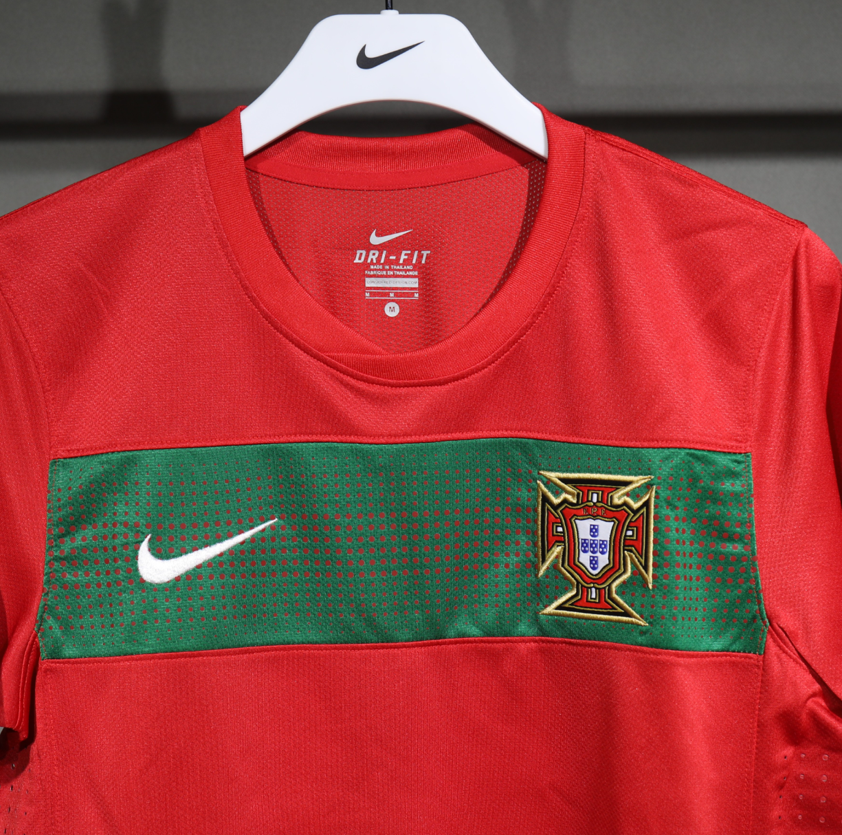 2010 Portugal world Cup Home Retro Kit Vintage Player Version Sino Shirt AAAAJersey Dropship Yu 4