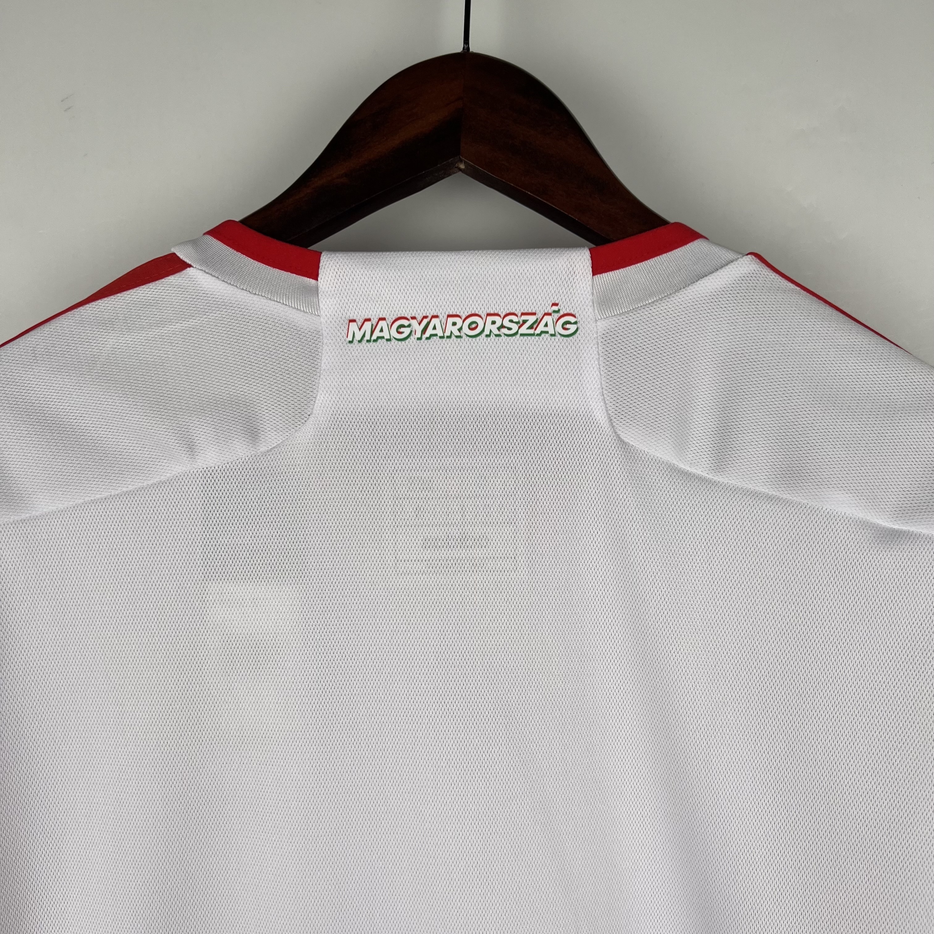 2022 Hungary Away S-XXL 4