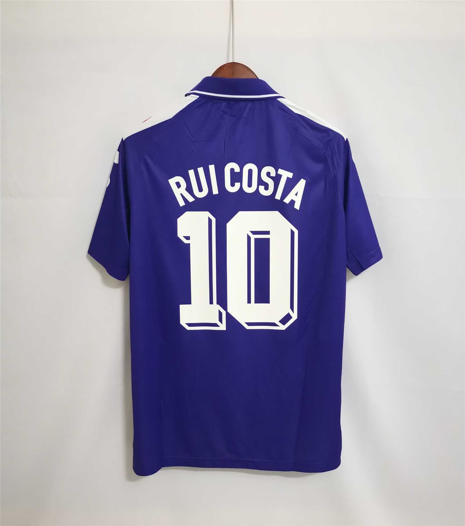98-99 Fiorentina home 12