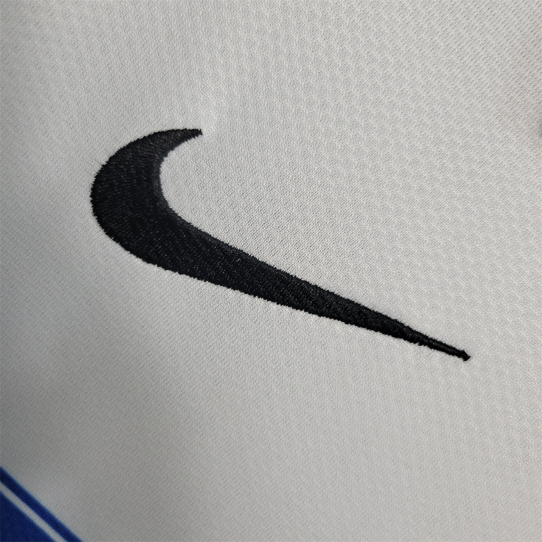 09-10 Inter Milan white away 2