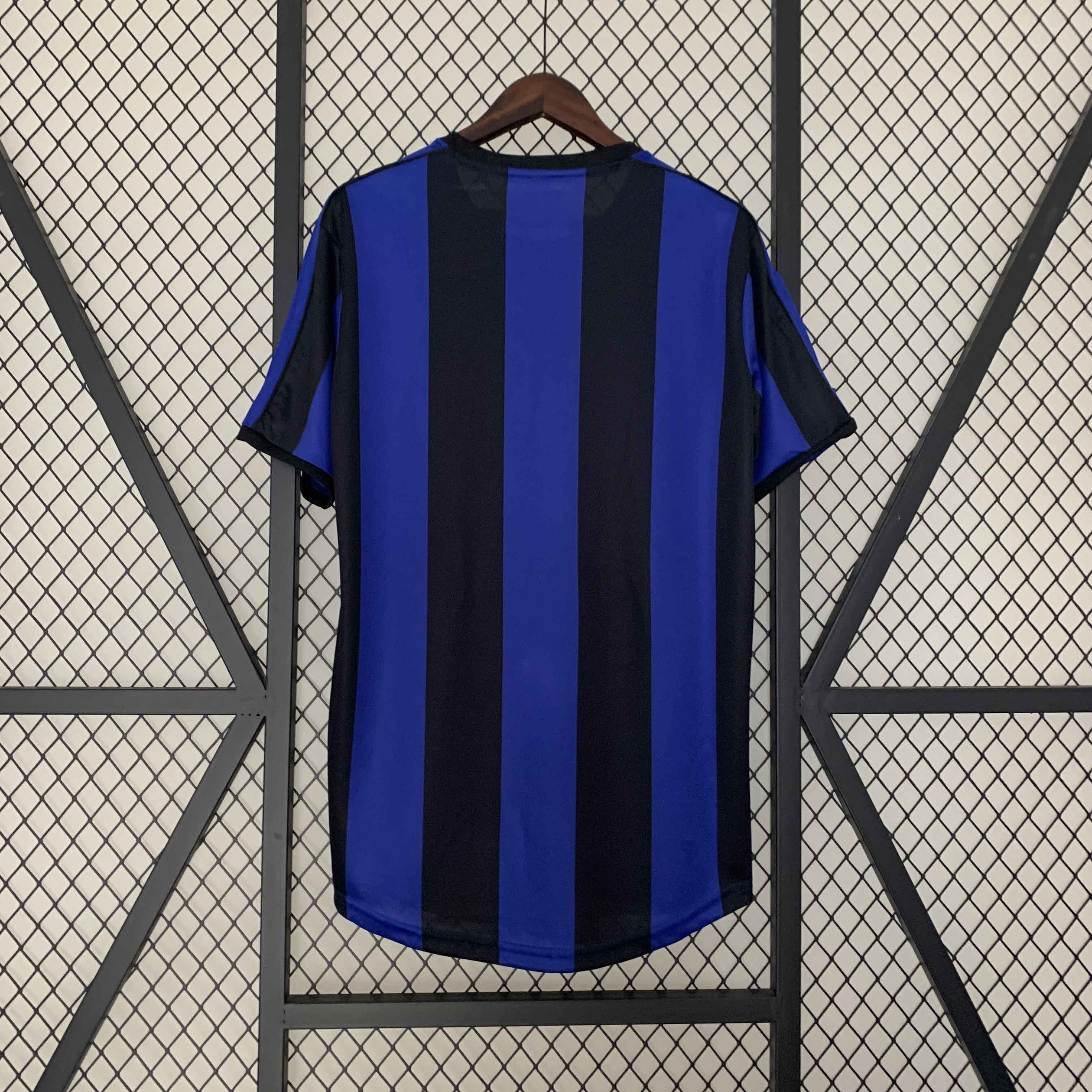 99-00 Retro Inter Milan Home S-XXL 1