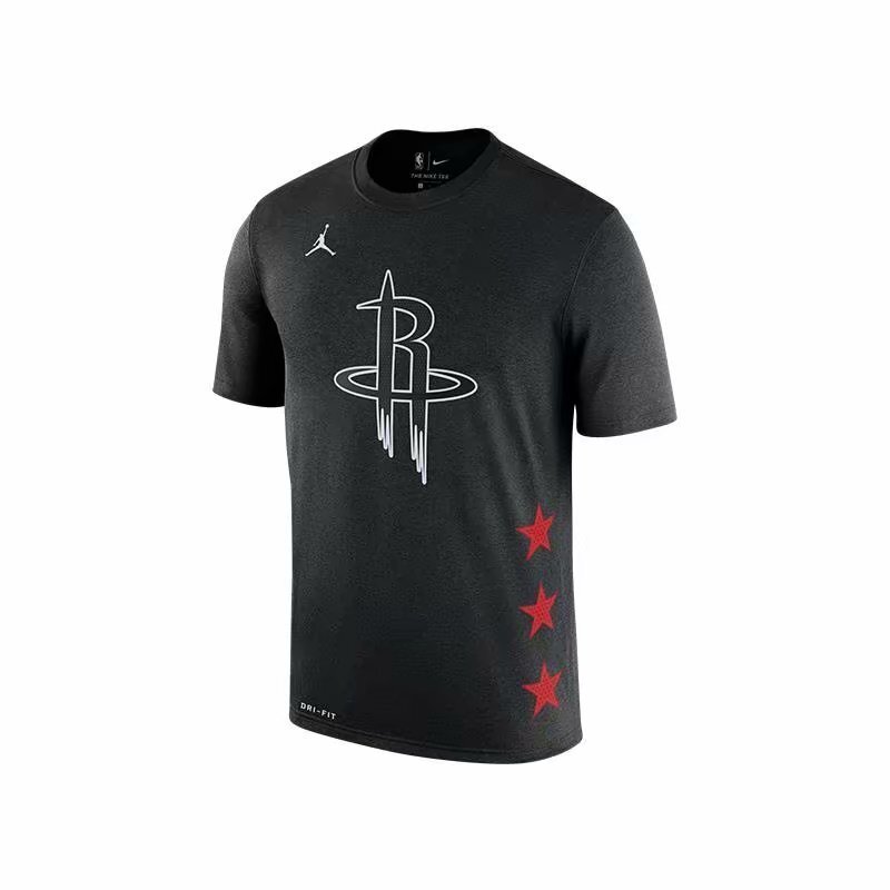 Basketball cotton t-shirt 88
