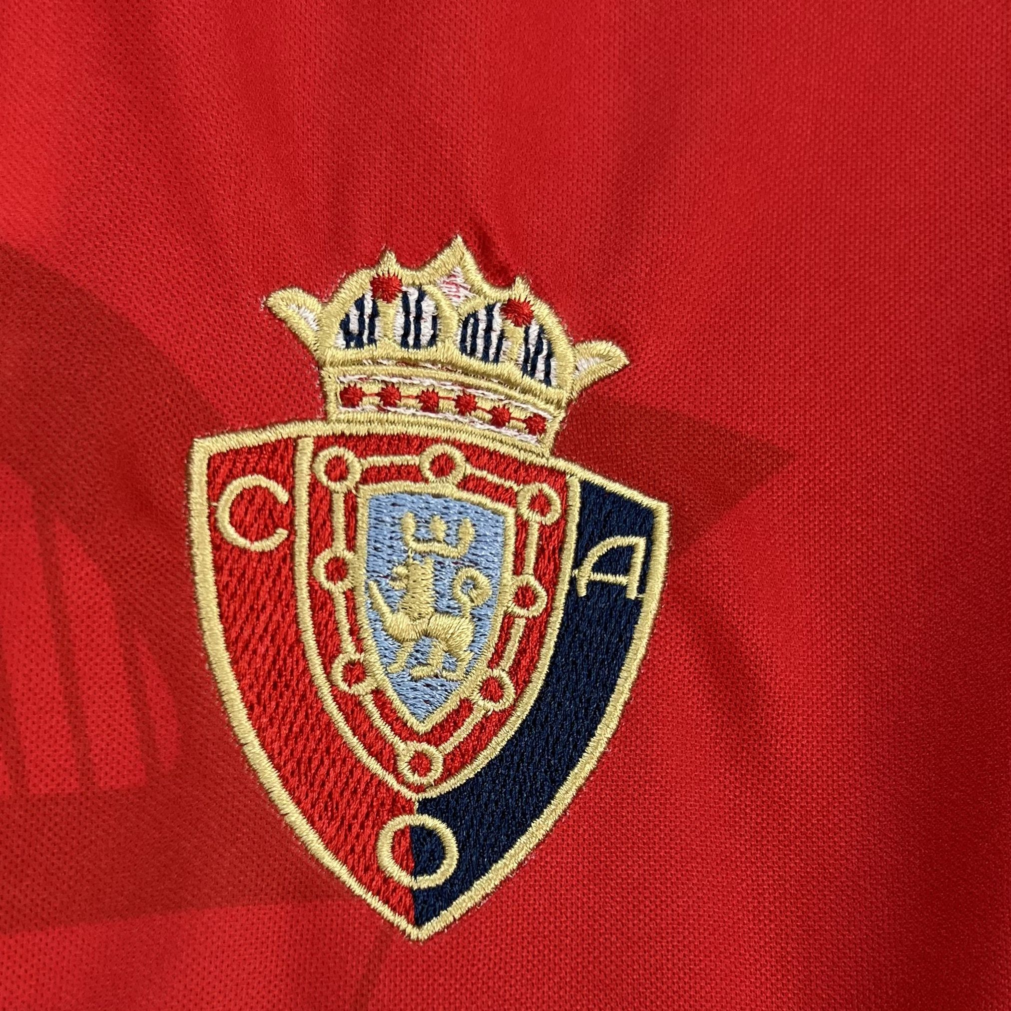 98-00 Real Zaragoza Mens Home Football Retro Kit Vintage Shirt AAAAJersey Supply Yupoo 6 3