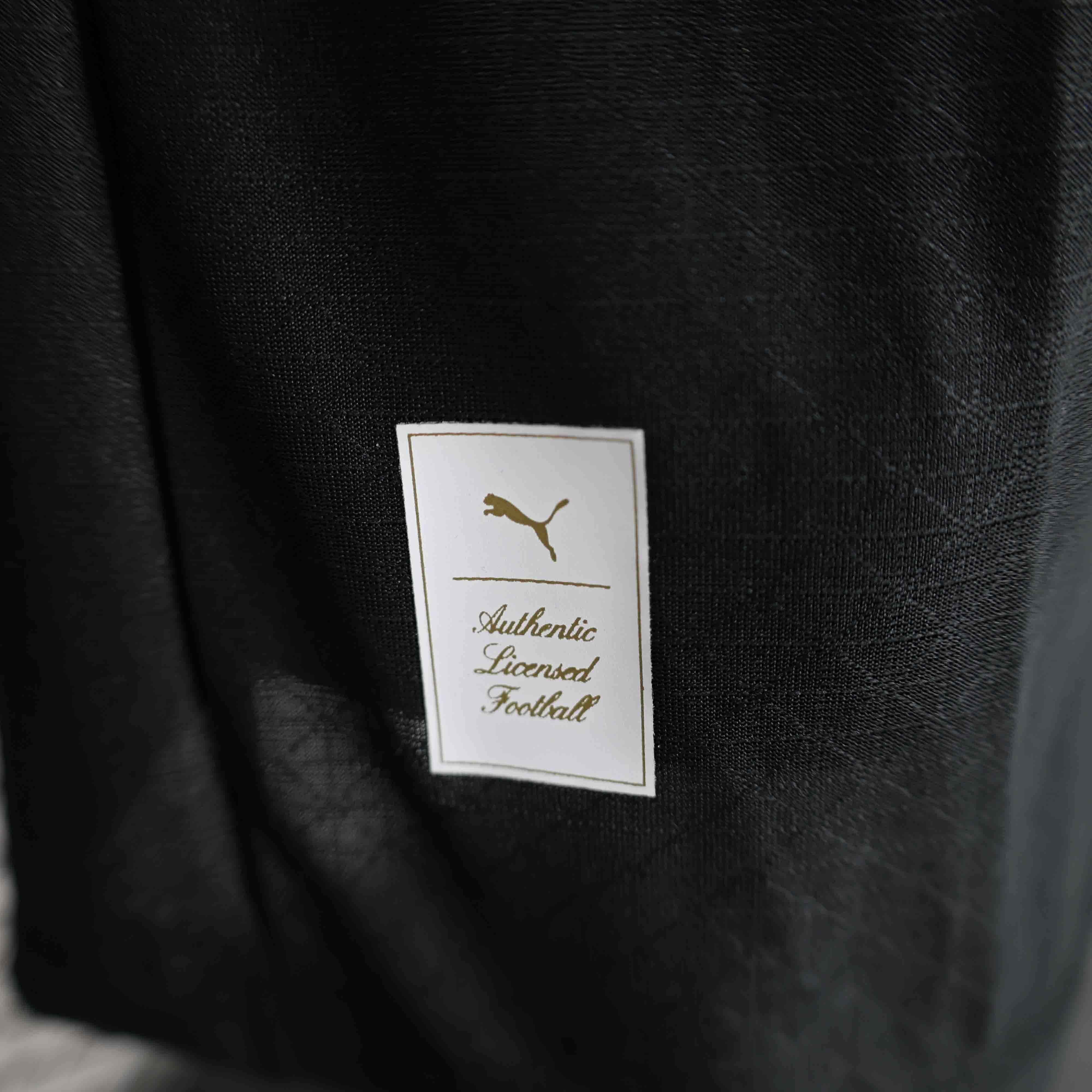 24-25 AC Milan 150th Anniversary Edition Black Player Version Shirt AAAAJersey Supplier Yupoo 1