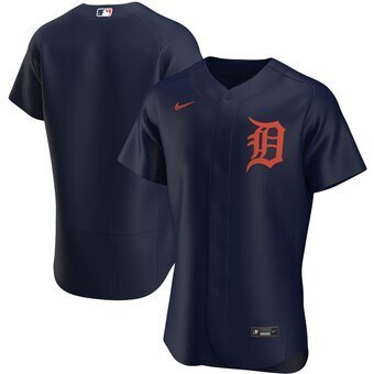 Detroit Tigers 14