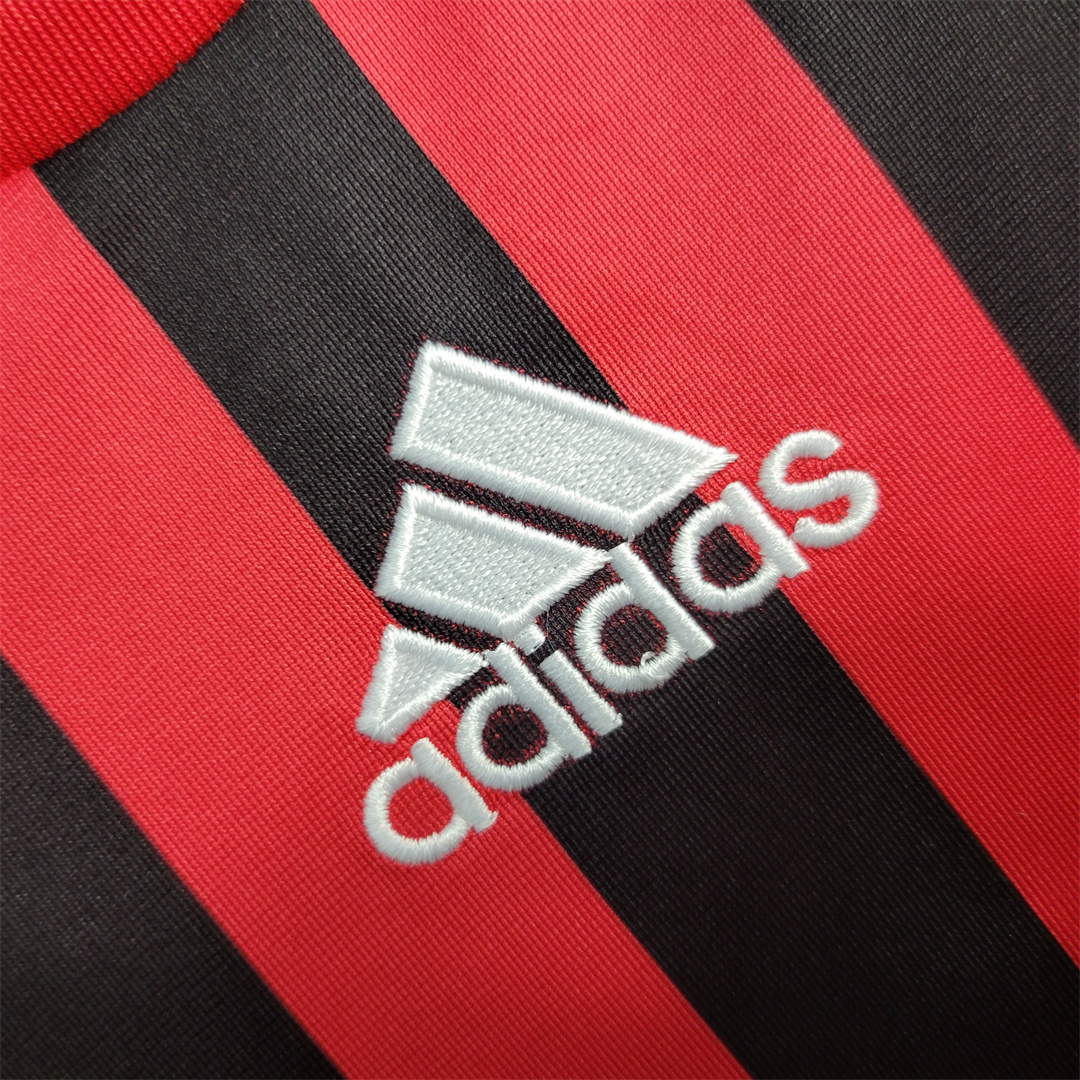 07-08 AC Milan home 3