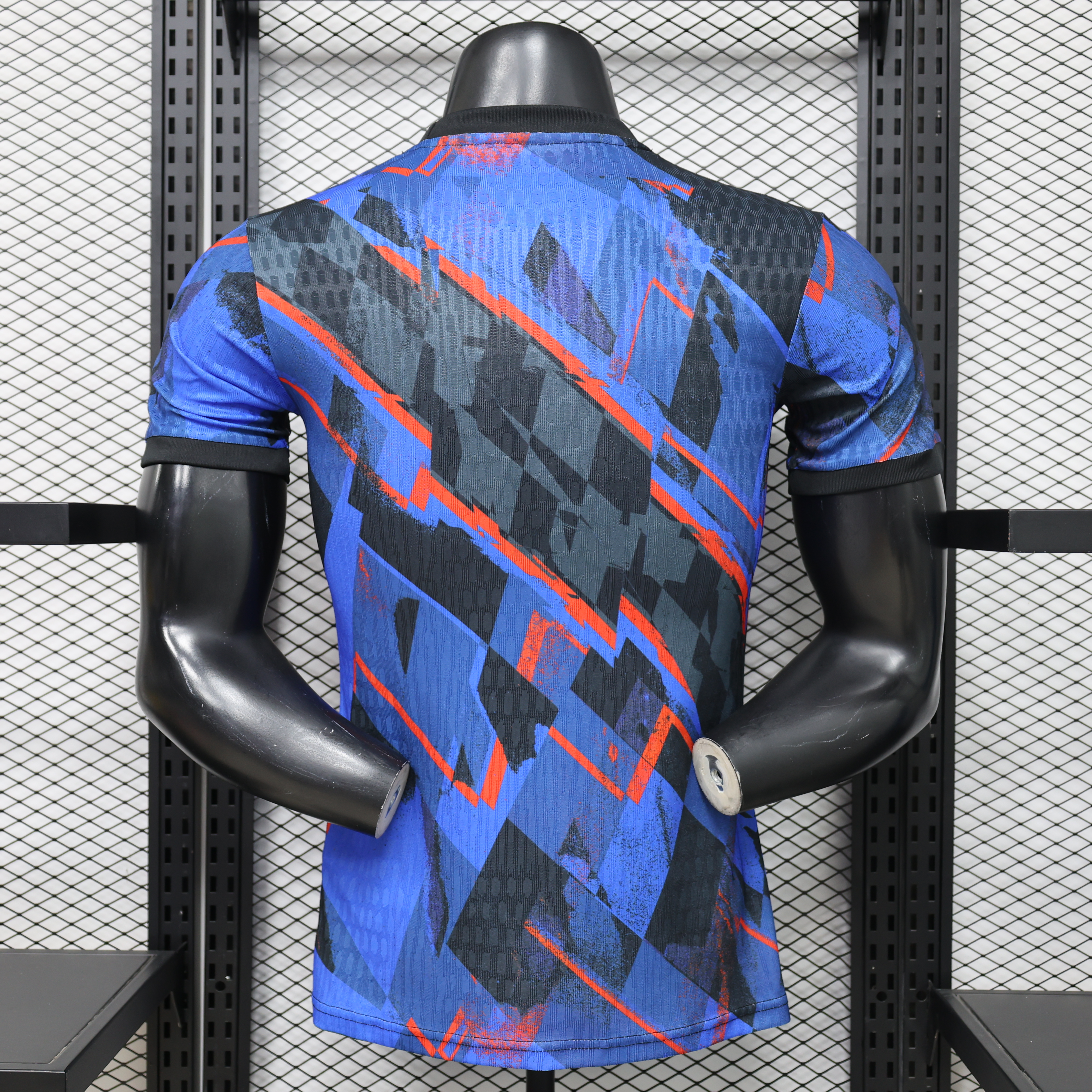 2026 Croatia Mens Special Edition Kit Player Version Soccer T-Shirt AAAAJersey Supply Yupoo 8 7