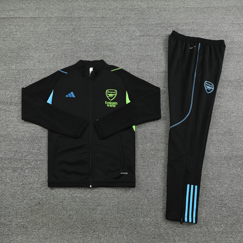 23-24 Arsenal Jackets Yupoo 1