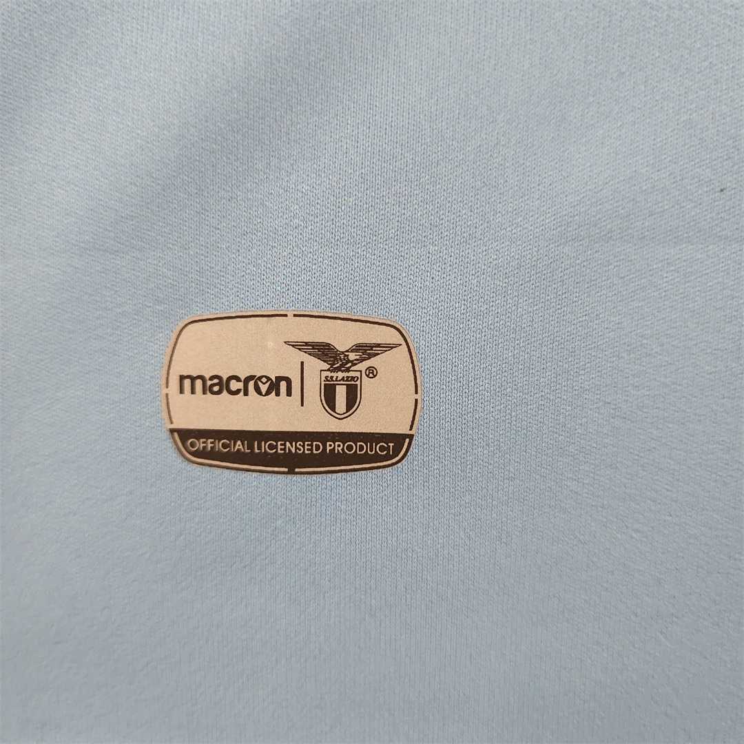 18-19 Lazio home 6