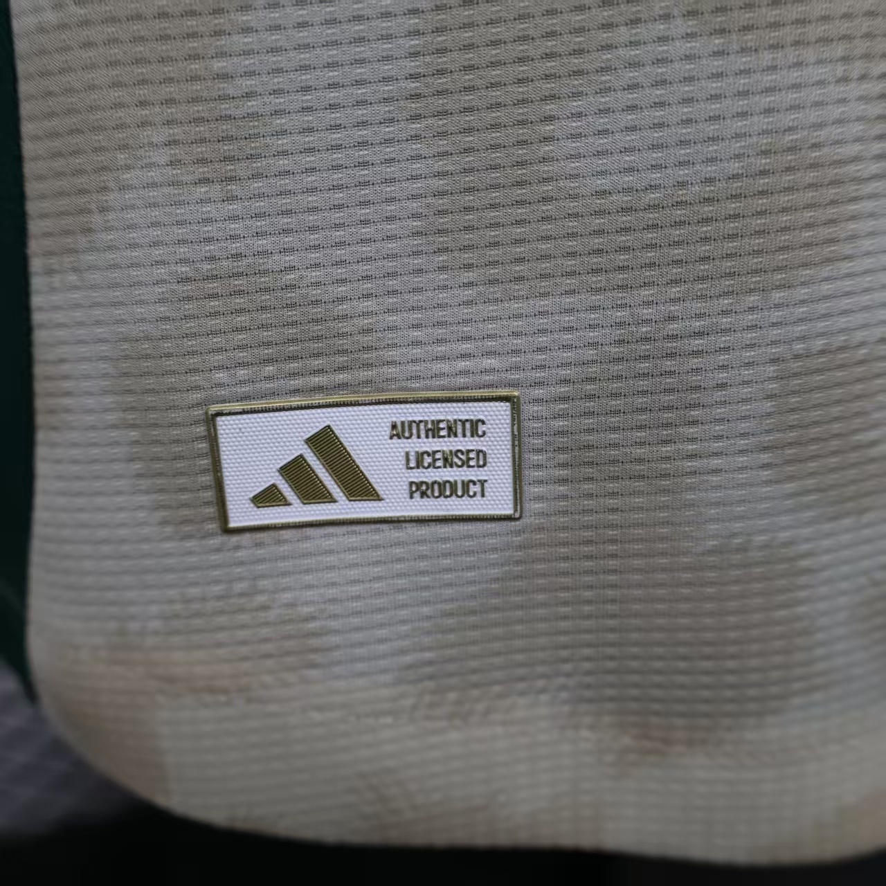 2025 Saudi Arabia Away Kit Football Shirt AAAAJersey Supply Yupoo 5
