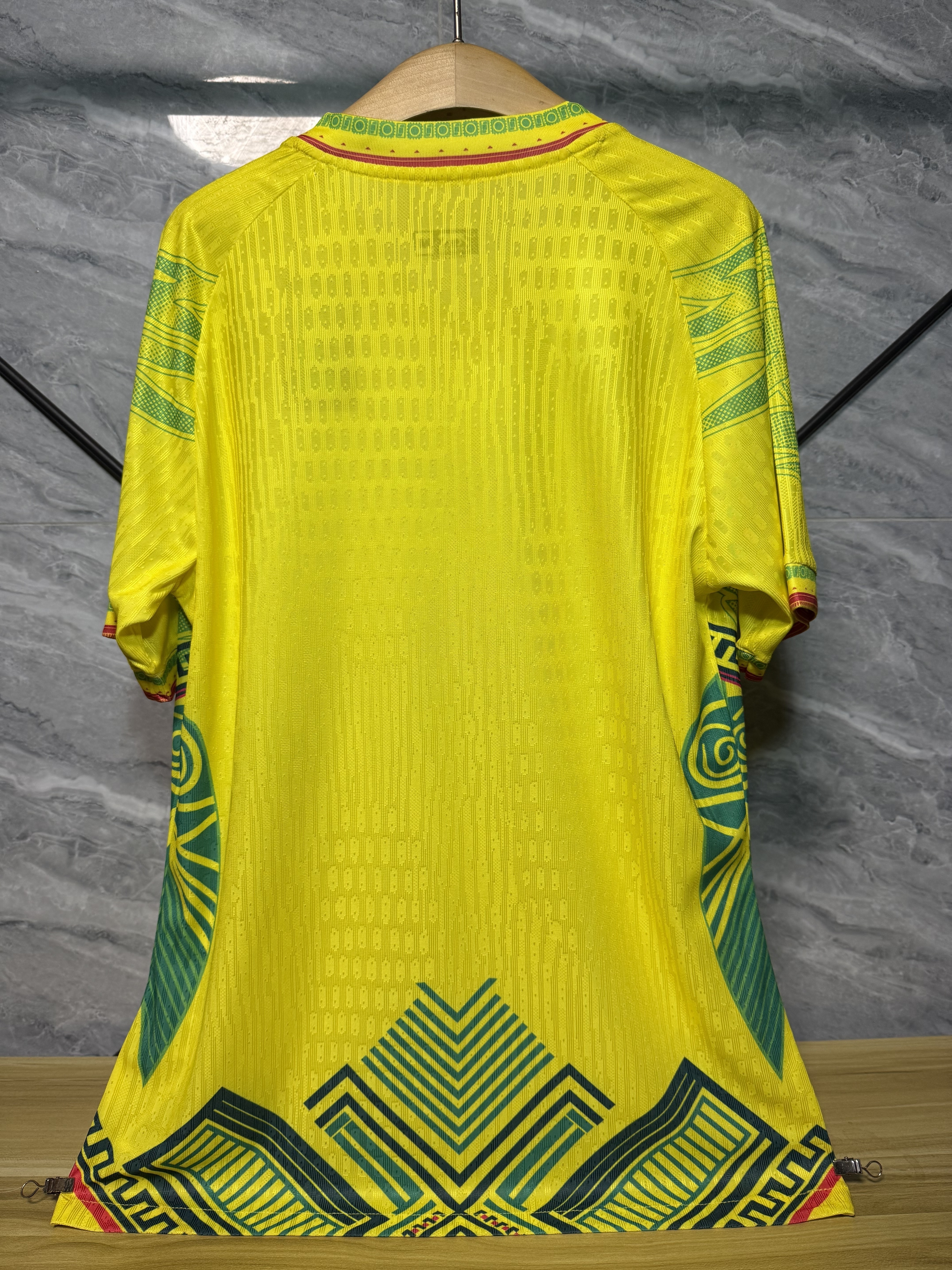 2026 Mali Special Edition KIt Player Version Soccer T-Shirt AAAAJersey Supply Yupoo 4