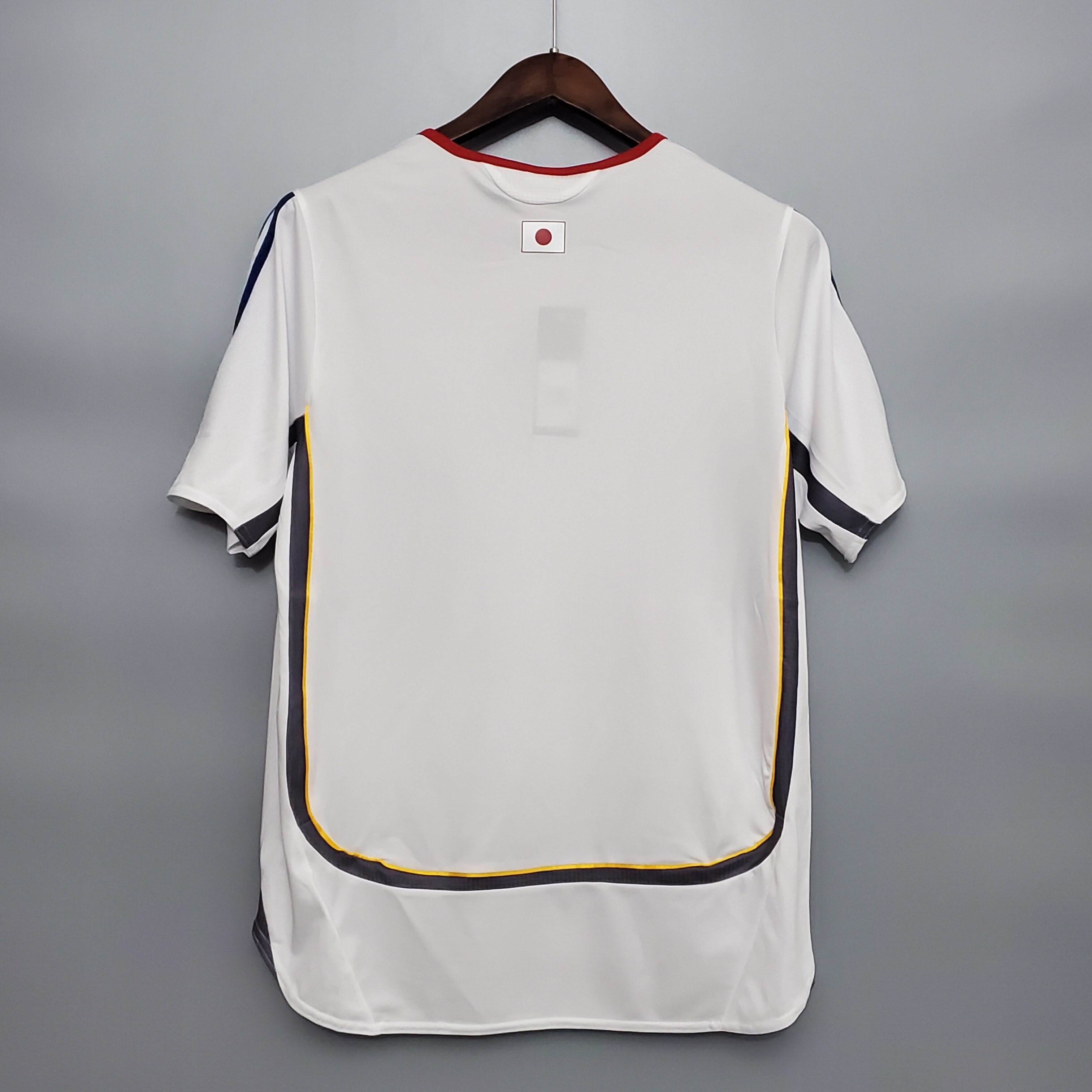 2006 Japan away 9