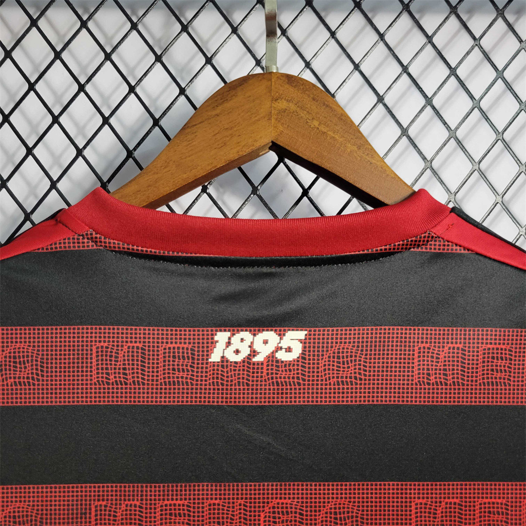 18-19 Flamengo home 4