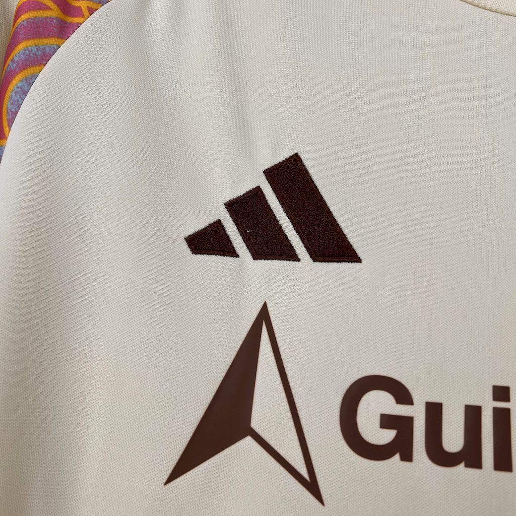 25-26 D.C. United Away Kit Soccer Shirt AAAAJersey Yupoo S-2XL 5