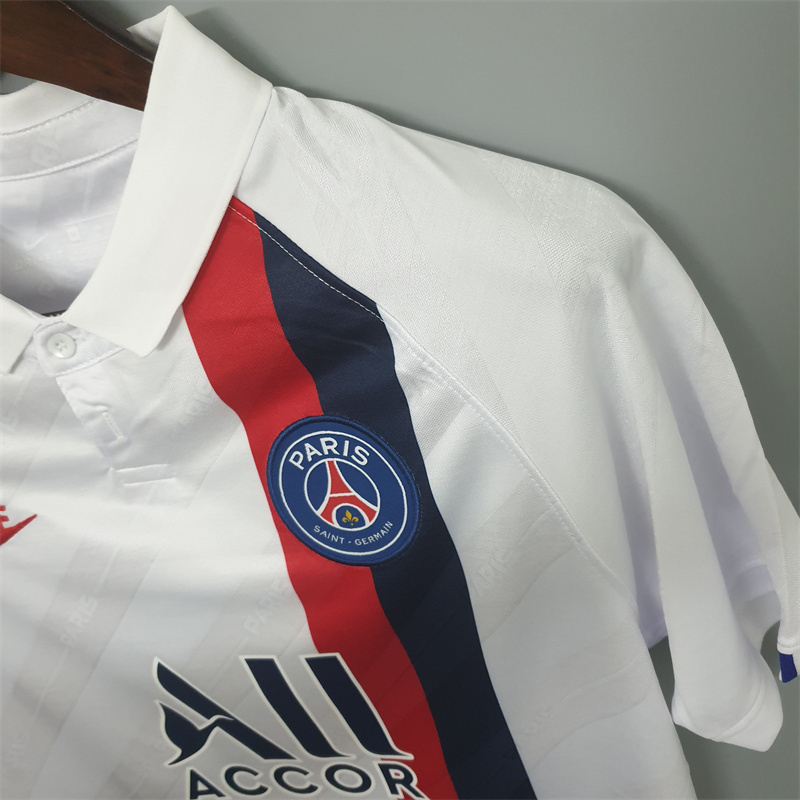19-20 Retro PSG third away 4