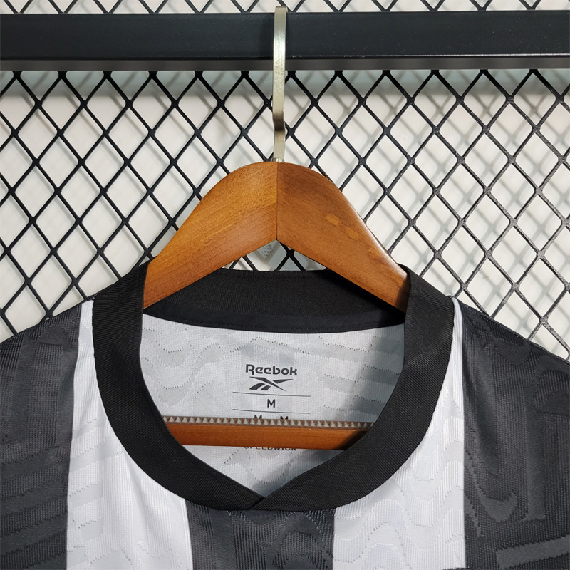 23-24 Botafogo Home Size S-4XL Soccer Jersey 5