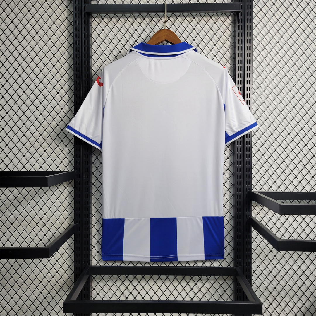 23-24 Leganés home Size S-XXL 3