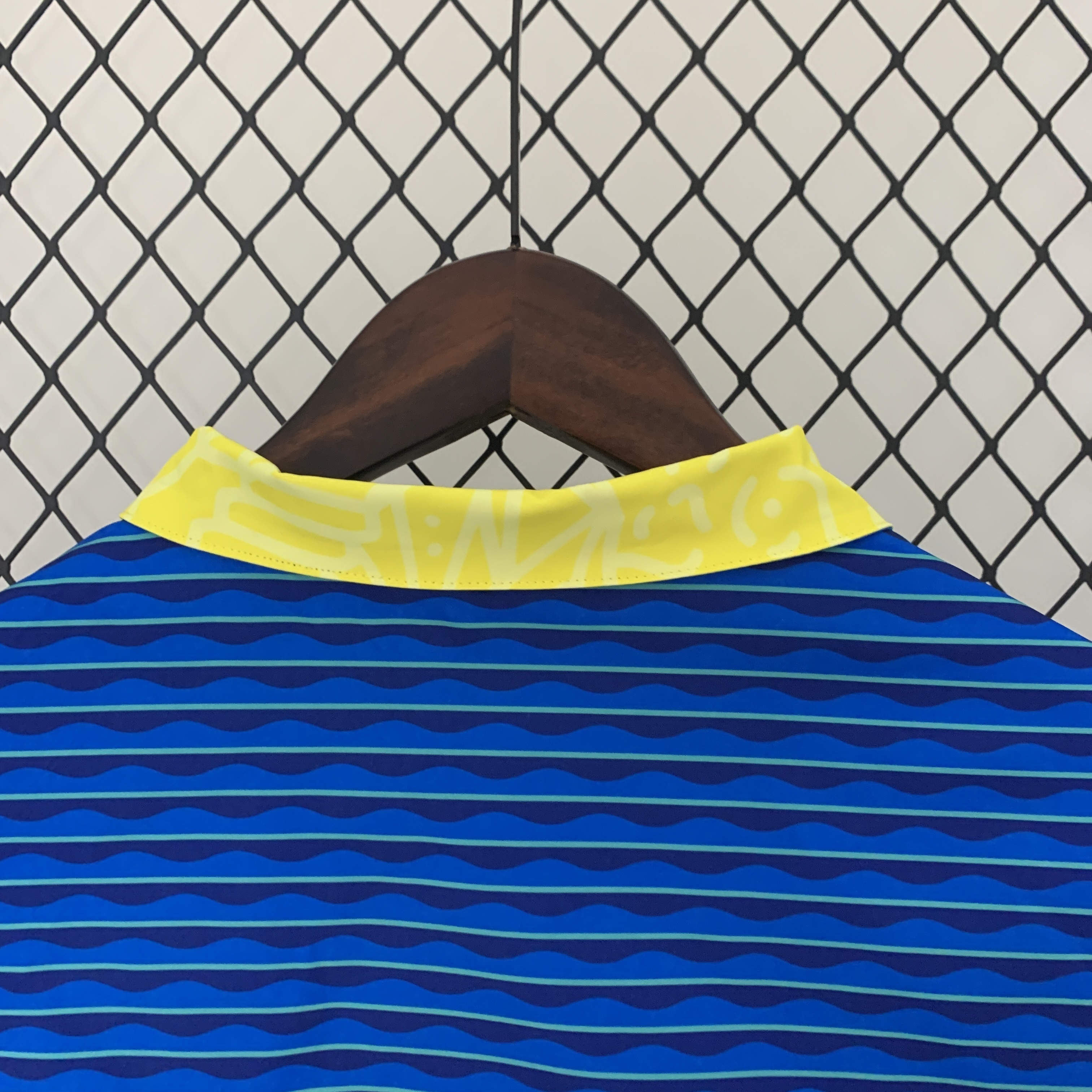 2023 Brazil Trench Coat Reversible Windbreaker S-XX 5
