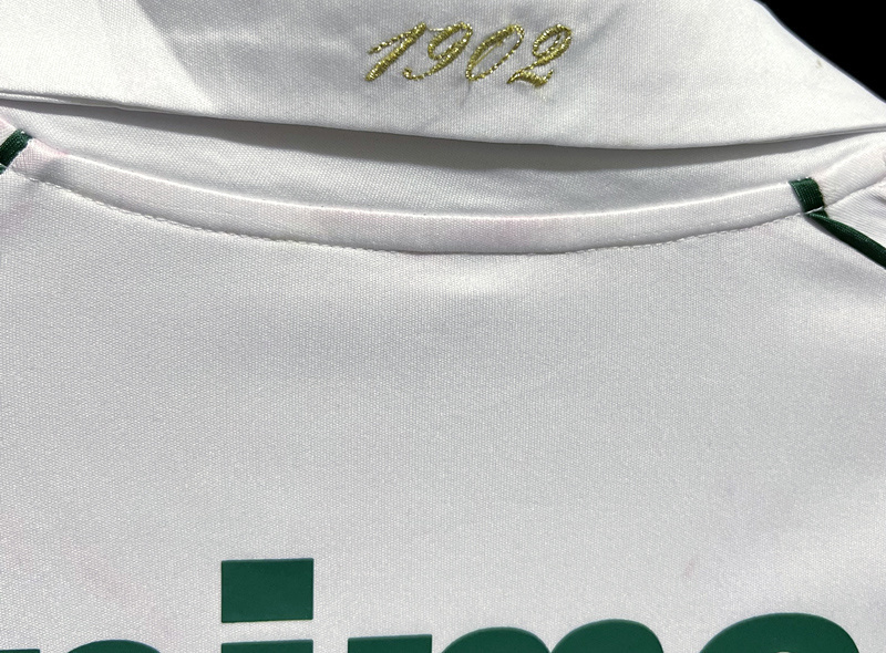 2010 Fluminense Away Retro Kit Football Replicas Yupoo 9