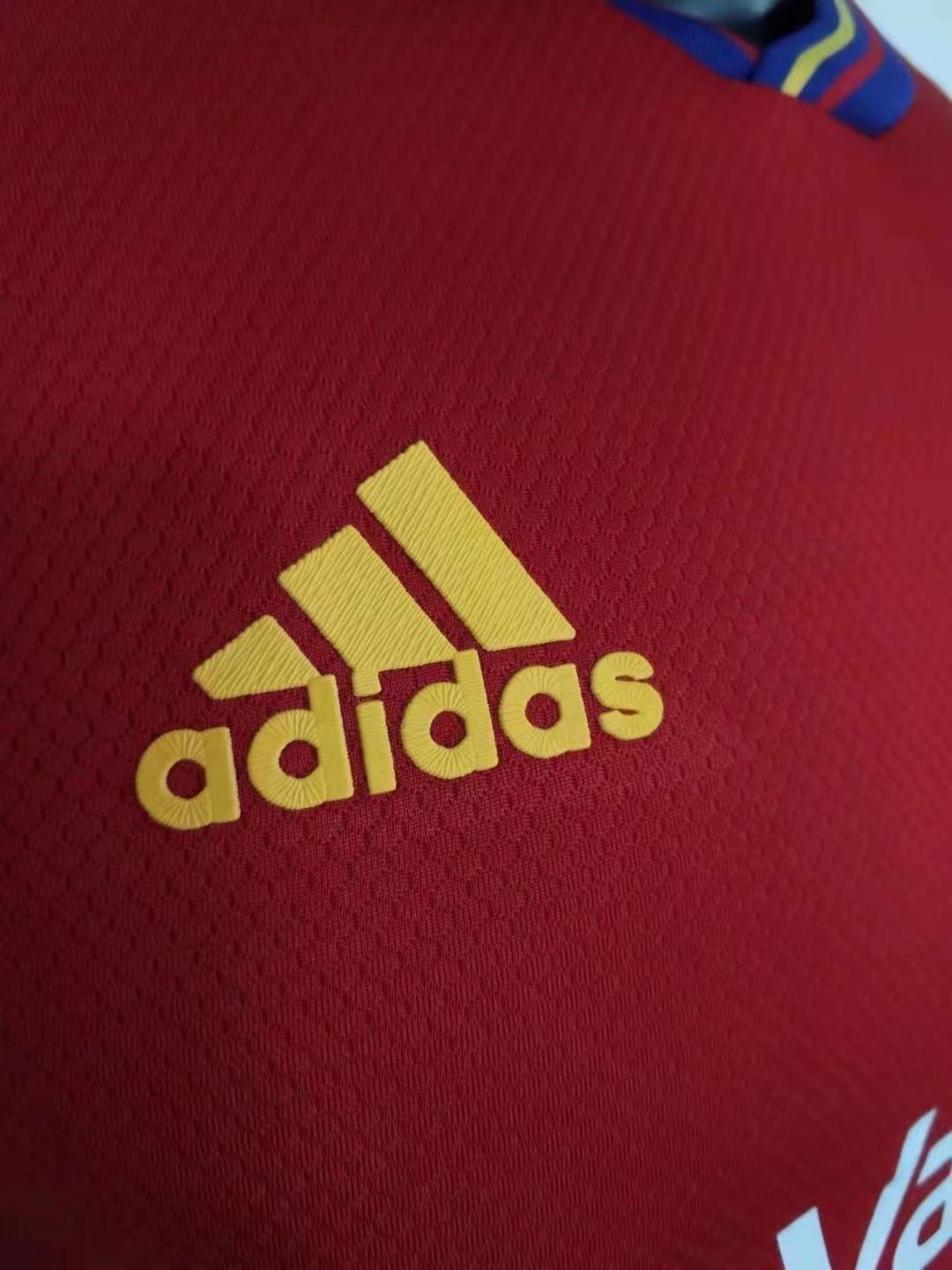 22-23 Real Salt Lake home player version 8