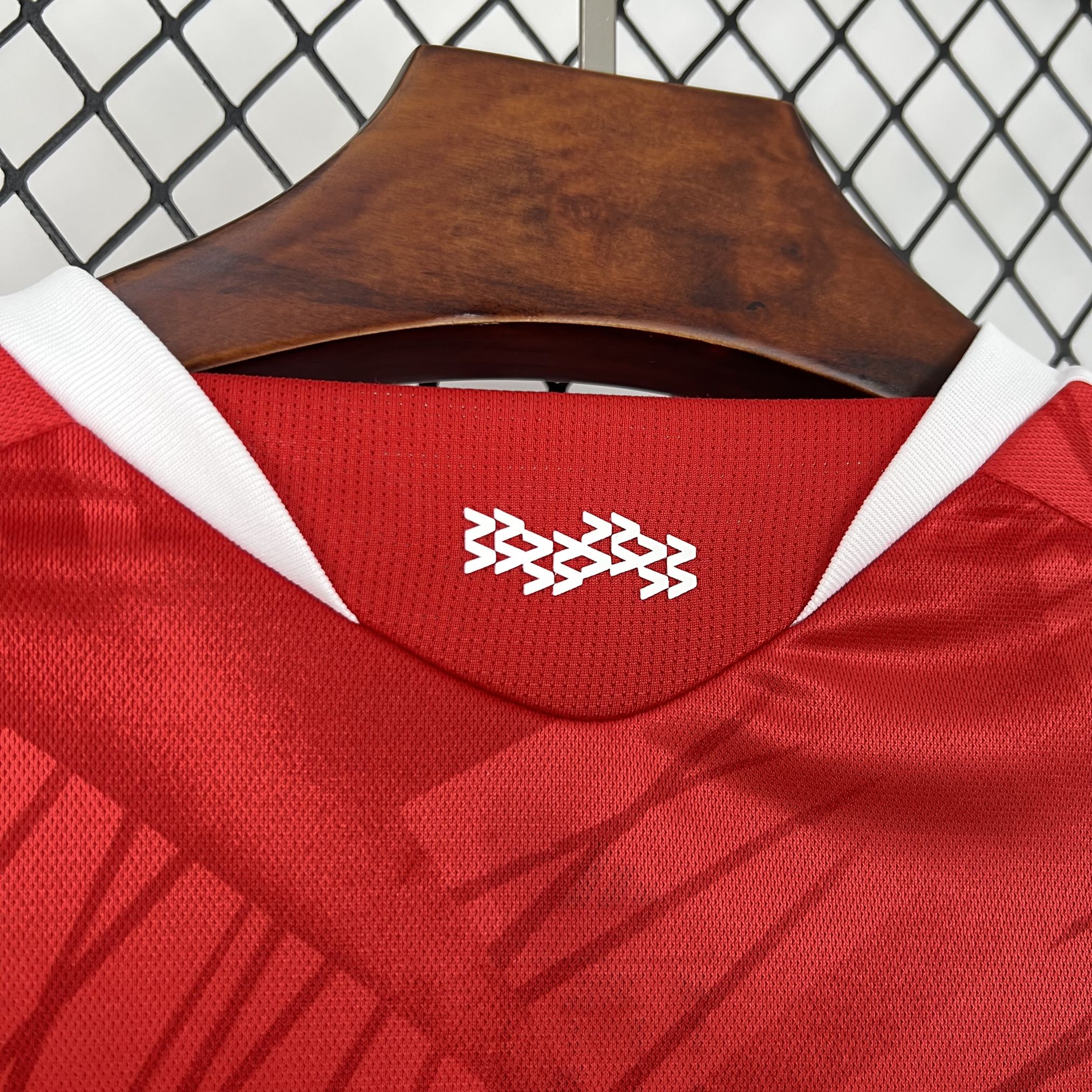 26-27 Benfica Home Mens Kit Football T-Shirt Soccer AAAAJersey Supply Yupoo 8 7