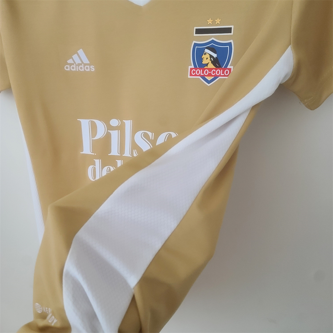 22-23 Women Colo-Colo third away 1