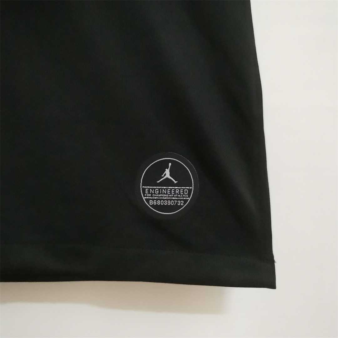 18-19 Jordan PSG black 2