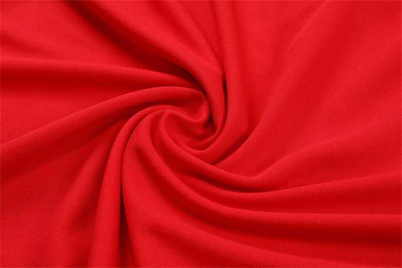 Polo Arsenal red 3