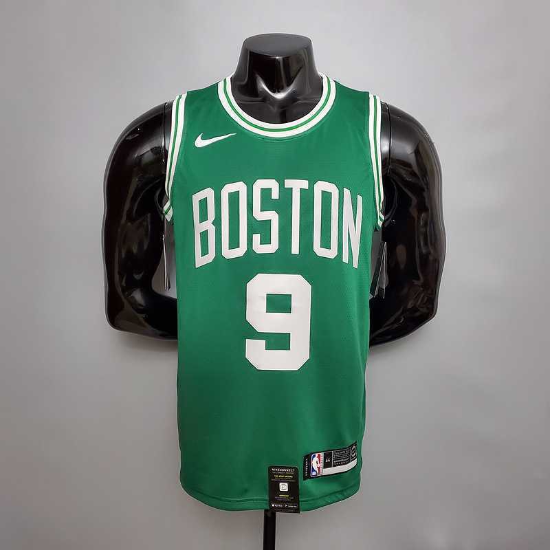 RONDO#9 Celtics green