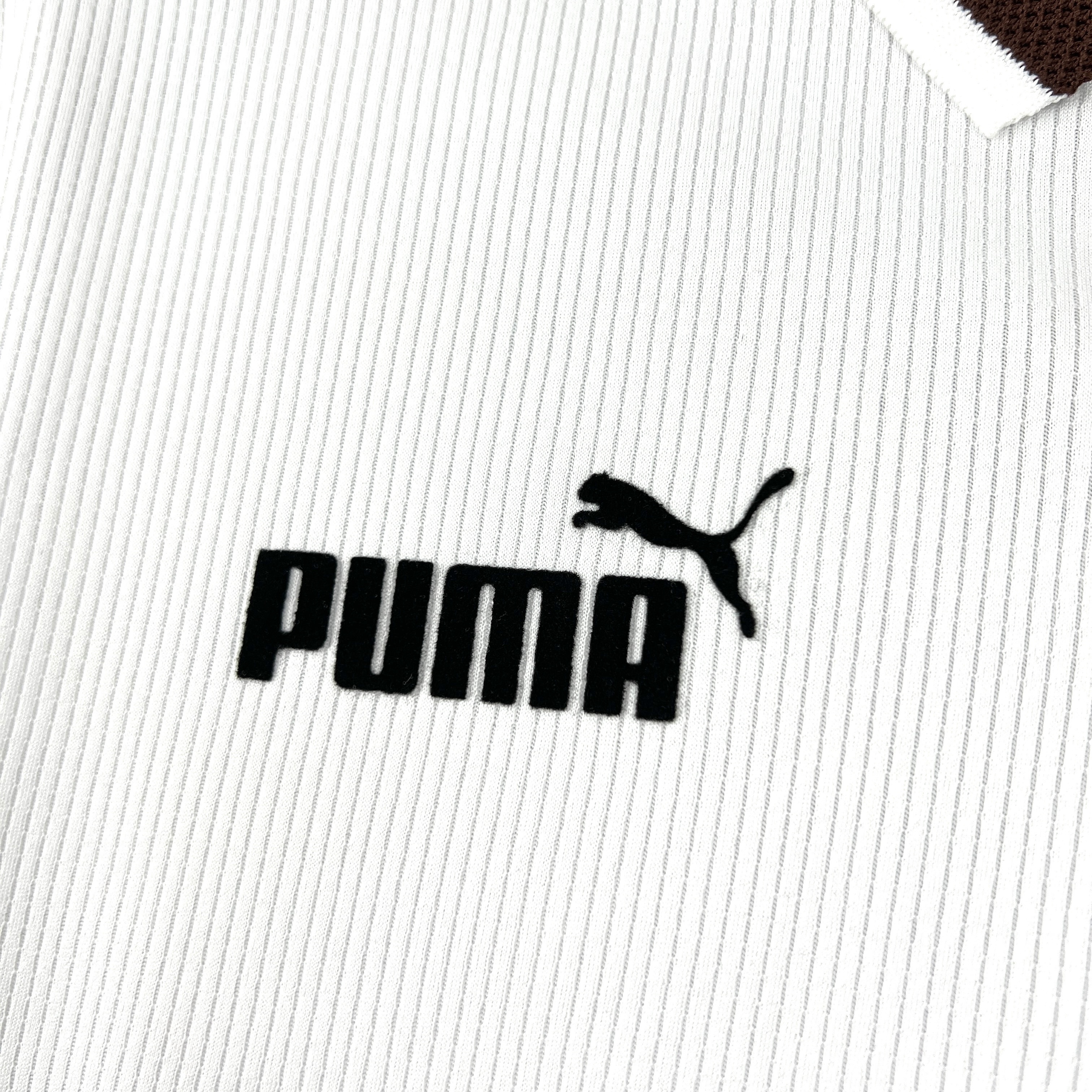 1999-00 St. Pauli Home Football Retro Kit Vintage T-Shirt AAAAJersey Wholesale Yupoo 5